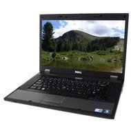 DELL Latitude E5510 - Laptop