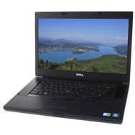 DELL Latitude E6510 - Laptop