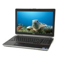 Dell Latitude E6520 - Laptop