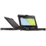  Dell Latitude E7204 Extreme  - Laptop