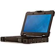  Dell Latitude E7404 Extreme  - Laptop