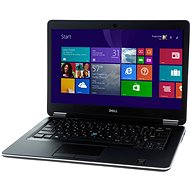  Dell Latitude E7440 silver  - Ultrabook