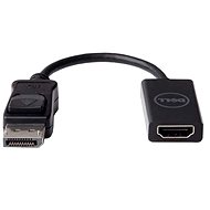 Dell DisplayPort na HDMI - Redukce