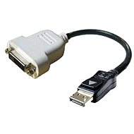 Dell DisplayPort na DVI (Single Link) - Adapter