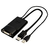 Dell DisplayPort na DVI (Dual Link) - Redukce