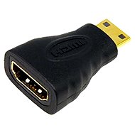Dell Mini HDMI na HDMI - Redukce