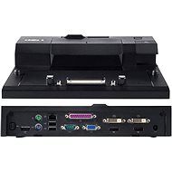  Dell E-Port Advanced II 130W adapter  - Docking Station