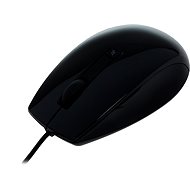  Dell Laser - 6 buttons, black, USB  - Mouse