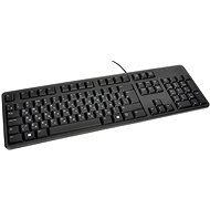 Dell russian - Keyboard