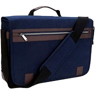 Dell 15.6 Canvas Messenger - Laptop Bag