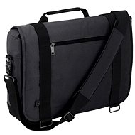 Dell 15.6 Half Day Messenger - Laptop Bag