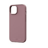Njord 100% GRS MagSafe Case iPhone 15, Pink Blush - Kryt na mobil