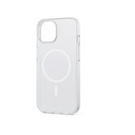Njord 100% GRS MagSafe Case iPhone 15, Translucent - Kryt na mobil