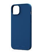 Njord 100% GRS MagSafe Case iPhone 15 Plus, Blue tok - Telefon tok