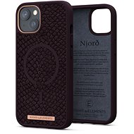Njord Eldur Case for iPhone 13 Purple - Phone Cover