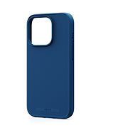 Njord 100% GRS MagSafe Case iPhone 15 Pro, Blue tok - Telefon tok