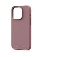 Njord 100% GRS MagSafe Case iPhone 15 Pro, Pink Blush - Kryt na mobil