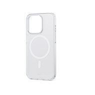 Njord 100% GRS MagSafe Case iPhone 15 Pro, Translucent - Kryt na mobil