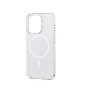 Njord 100% GRS MagSafe Case iPhone 15 Pro, Translucent - Phone Cover