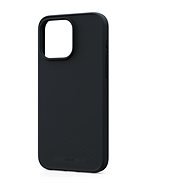 Njord 100% GRS TPU MagSafe Case iPhone 15 Pro Max, Dark Grey tok - Telefon tok