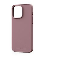 Njord 100% GRS TPU MagSafe Case iPhone 15 Pro Max, Pink Blush tok - Telefon tok
