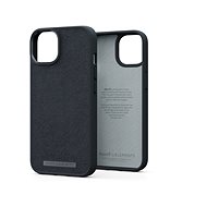 Njord iPhone 14 Comfort+ Case Black - Phone Cover