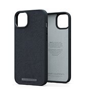 Njord iPhone 14 Max Comfort+ Case Black - Kryt na mobil
