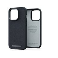 Njord iPhone 14 Pro Comfort+ Case Black - Telefon tok