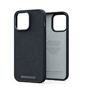 Njord iPhone 14 Pro Max Comfort+ Case Black - Phone Cover