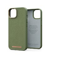 Njord iPhone 14 Comfort+ Case Olive - Phone Cover