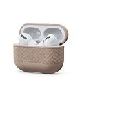 Njord Airpods Pro 1/2 Fabric – Pink Sand - Headphone Case