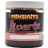Mikbaits - Liverix Boilie in Dip 250ml - Boilies