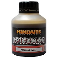 Mikbaits - Spiceman Booster - Booster