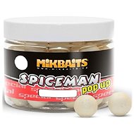 Mikbaits - Spiceman Pop-Up WS - Pop-up Boilies