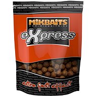 Mikbaits - eXpress Boilie 1kg - Boilies