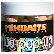 Mikbaits - Floating Fluo Pop-Up - Pop-up Boilies