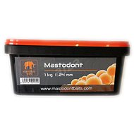 Mastodont Baits - Boilie Mastodont 1kg - Boilies