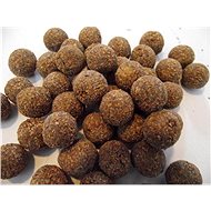 Mastodont Baits - Boilie Fish Banana 300g - Boilies