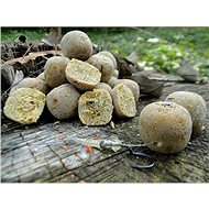 Mastodont Baits - Boilie Fish Banana 3kg - Boilies