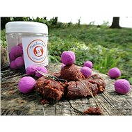 Mastodont Baits - Fluo Pop-Up 10mm 30ml - Pop-up Boilies