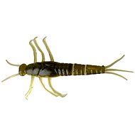 Savage Gear - 3D PVC Mayfly 6.5cm, 8pcs - Rubber Bait