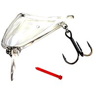 Savage Gear 4Play Lip Scull, 2pcs - Spin lures