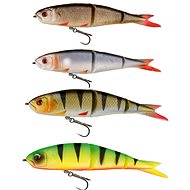 Savage Gear - Soft 4Play Ready To Fish 13cm 22.5g 2pcs - Rubber Bait