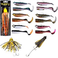 Savage Gear - Cutting Herring Kit 20cm 270g - Bait
