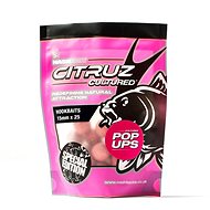 Nash Citruz Cultured Pop-Ups - Pop-up Boilies