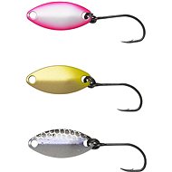 Effzett Area-Pro Trout Spoon No.1 2.25cm 1.2g - Spinner