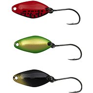 Effzett Area-Pro Trout Spoon No.2 2.3cm 1.6g - Spinner
