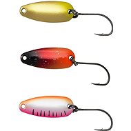 Effzett Area-Pro Trout Spoon No.3 3cm 1.8g - Spinner
