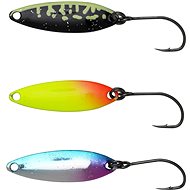 Effzett Area-Pro Trout Spoon No.4 2.5cm 2.1g - Spinner