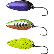 Effzett Area-Pro Trout Spoon No.5 3.15cm 2.5g - Spinner